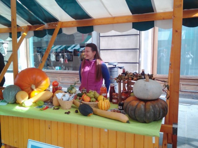 Festival ljubljanskega podeželja 2017